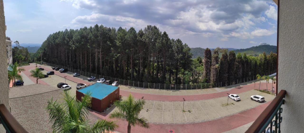 Suite Condominio Vista Azul - Pedra Azul Domingos Martins Buitenkant foto