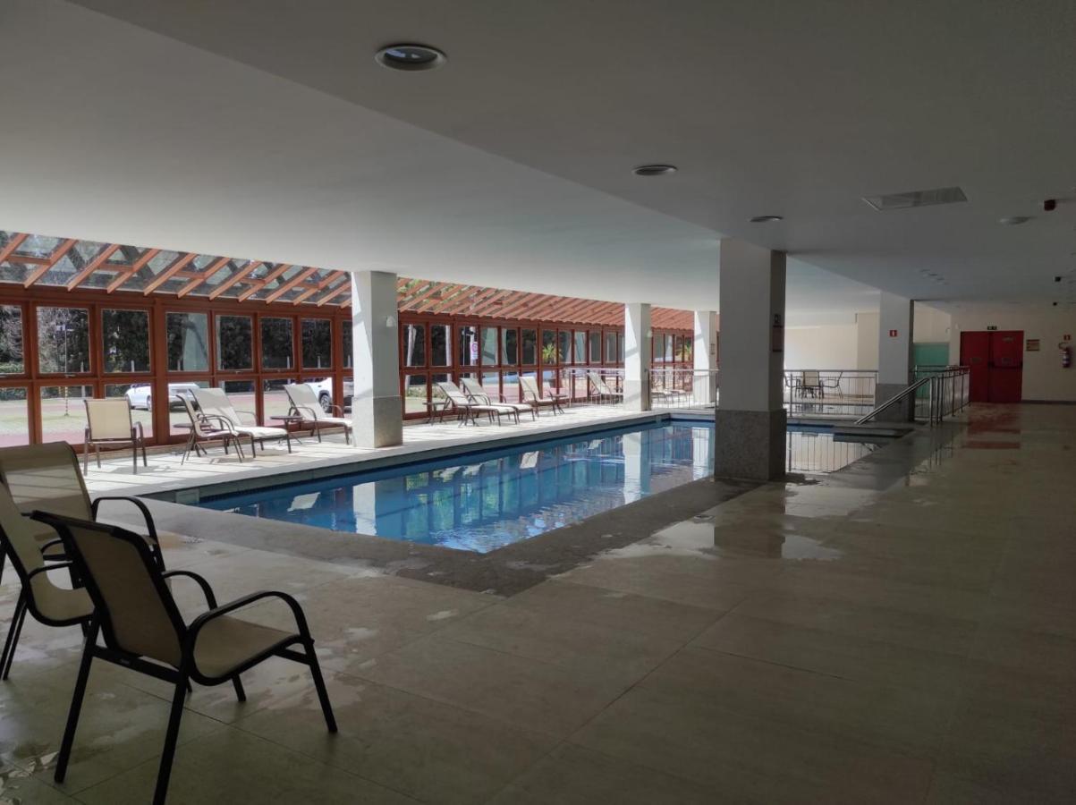 Suite Condominio Vista Azul - Pedra Azul Domingos Martins Buitenkant foto