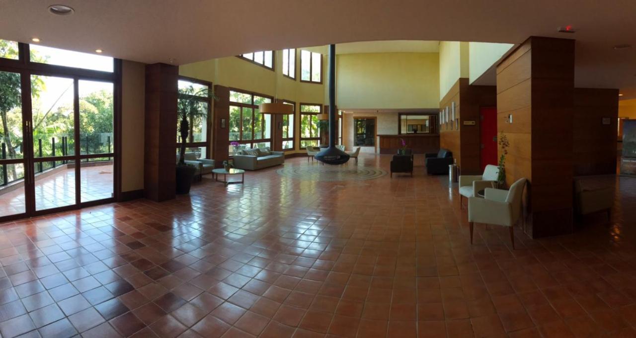 Suite Condominio Vista Azul - Pedra Azul Domingos Martins Buitenkant foto
